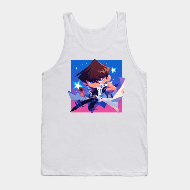 seto kaiba Tank Top by StevenBag